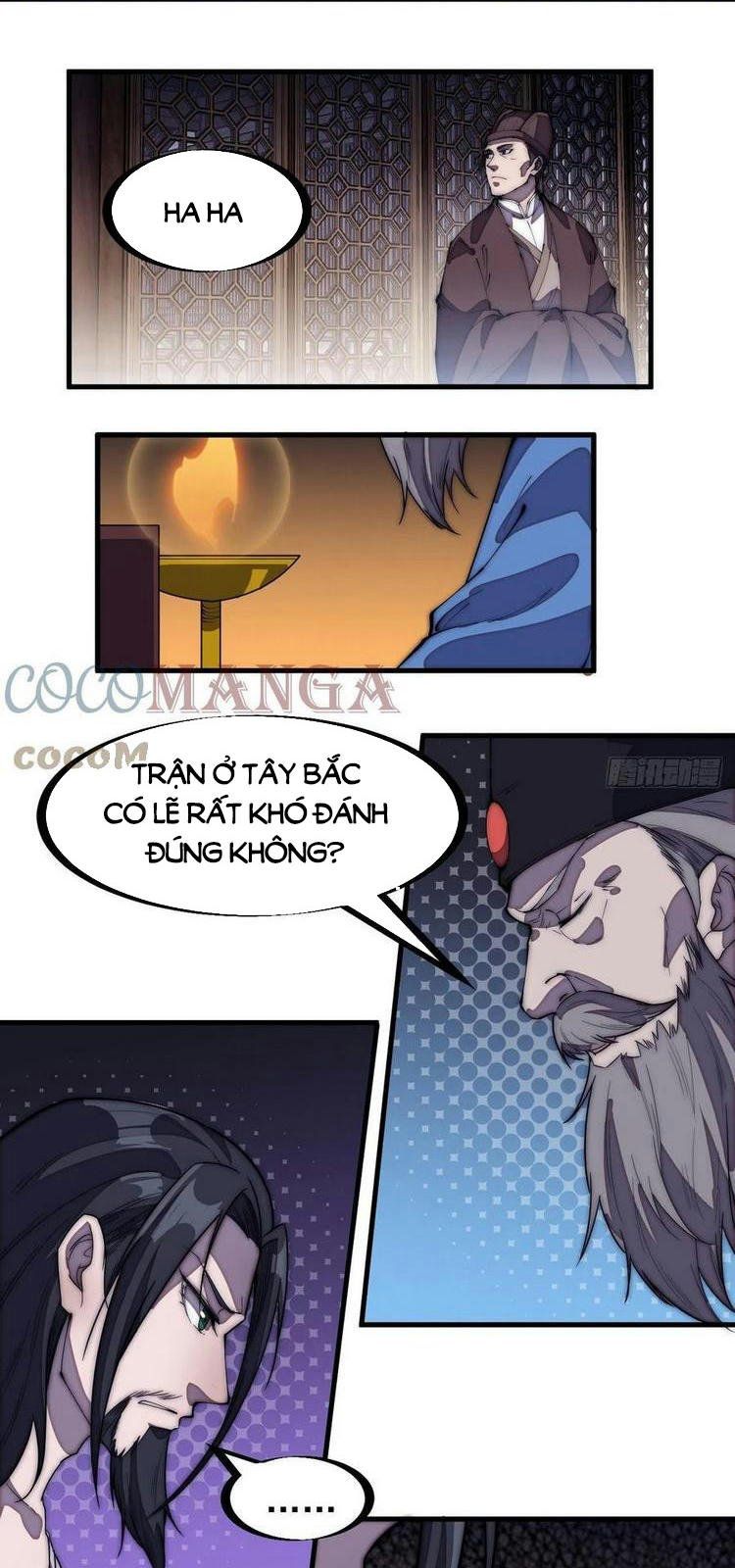 đọc truyện Ta Có Một Sơn Trại Chương 198 ảnh 28 tại Thiên Thai Truyện