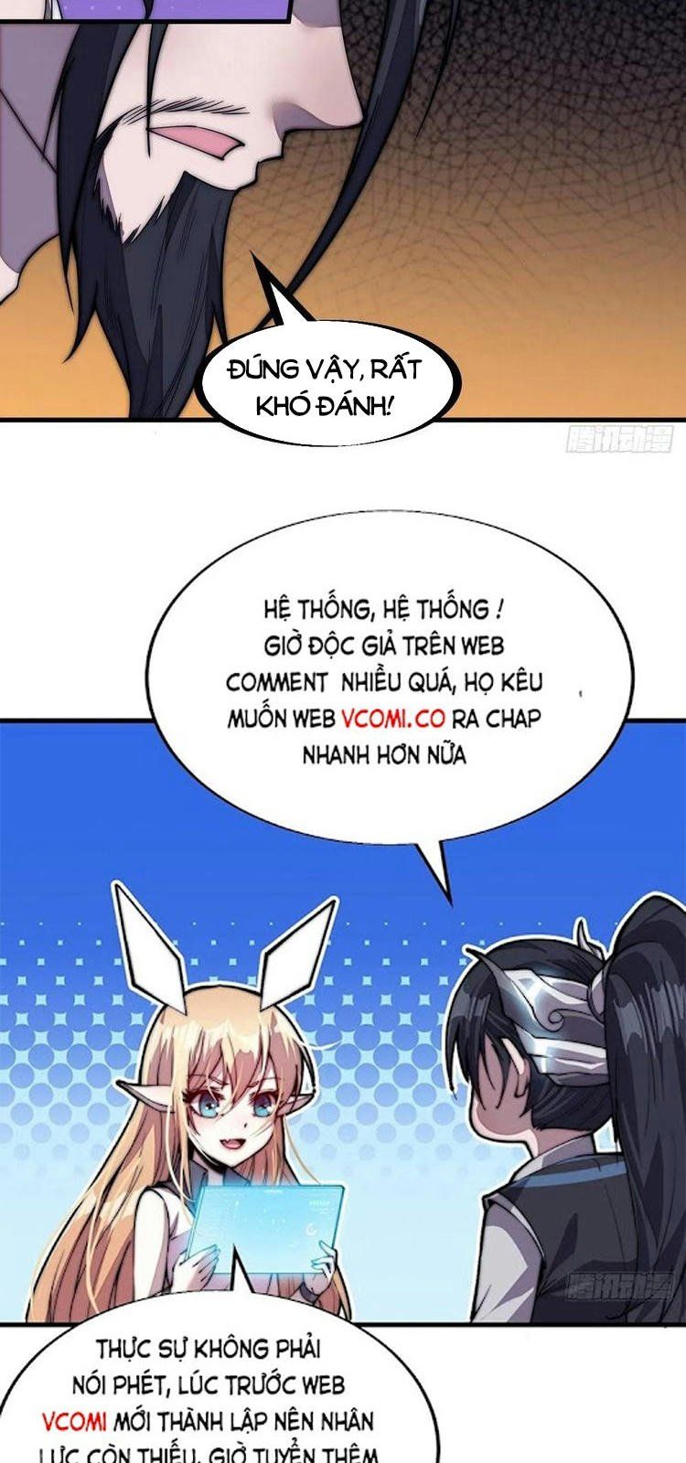 đọc truyện Ta Có Một Sơn Trại Chương 198 ảnh 29 tại Thiên Thai Truyện