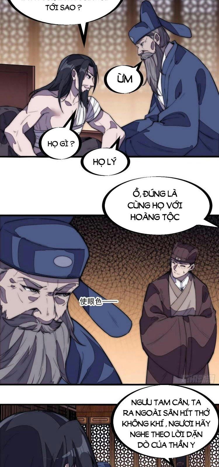 đọc truyện Ta Có Một Sơn Trại Chương 198 ảnh 7 tại Thiên Thai Truyện