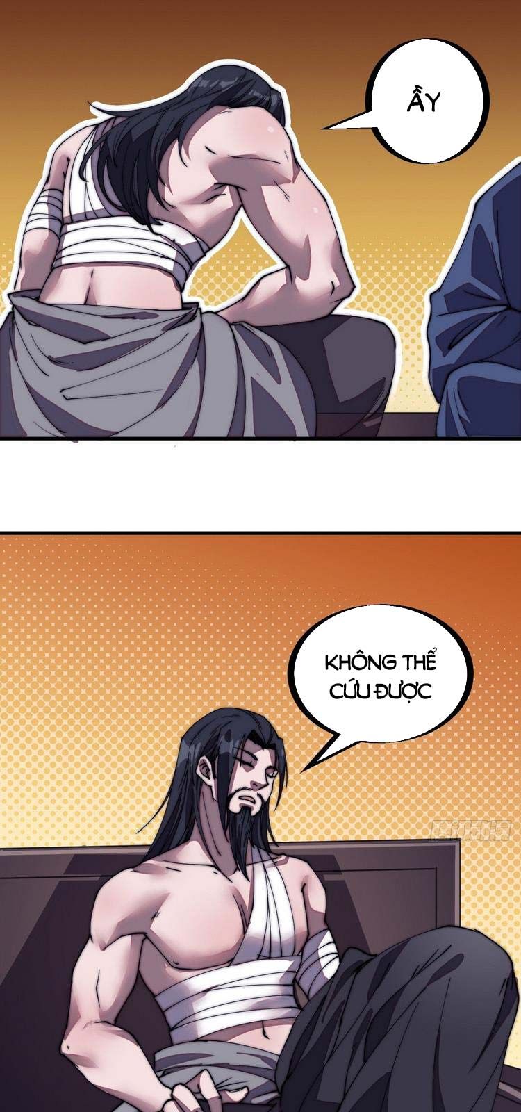 đọc truyện Ta Có Một Sơn Trại Chương 199 ảnh 15 tại Thiên Thai Truyện