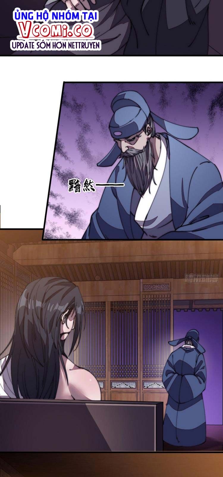 đọc truyện Ta Có Một Sơn Trại Chương 199 ảnh 16 tại Thiên Thai Truyện