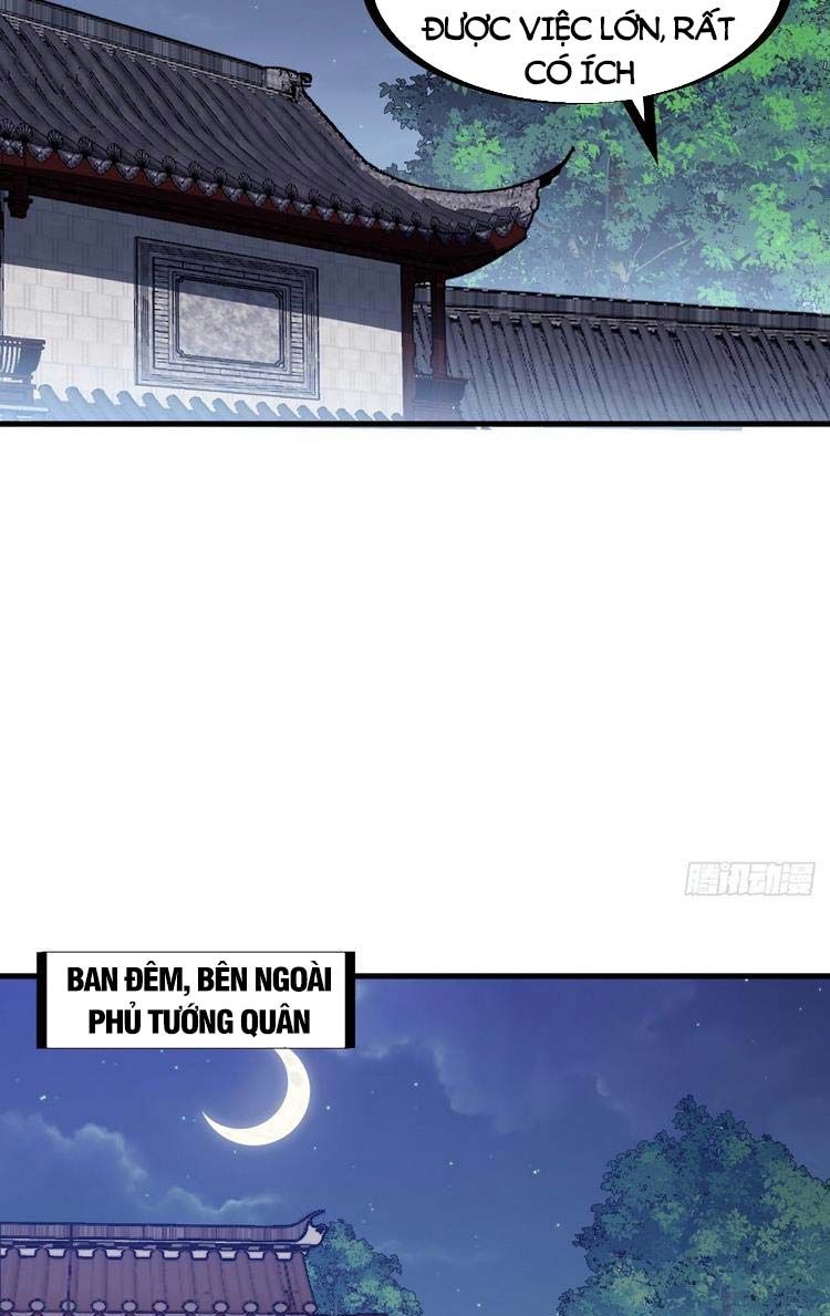 đọc truyện Ta Có Một Sơn Trại Chương 199 ảnh 21 tại Thiên Thai Truyện