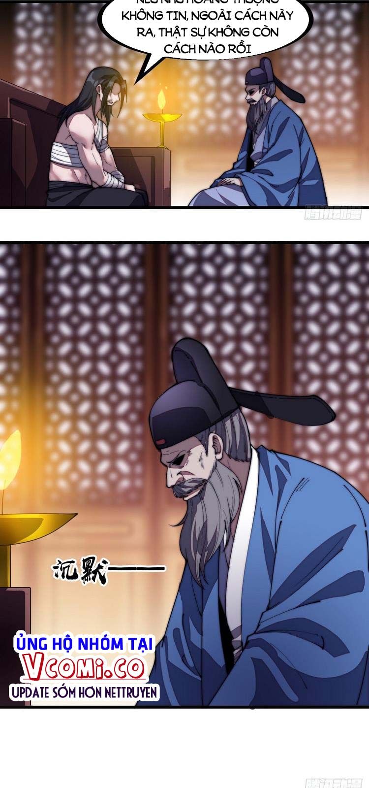 đọc truyện Ta Có Một Sơn Trại Chương 199 ảnh 9 tại Thiên Thai Truyện