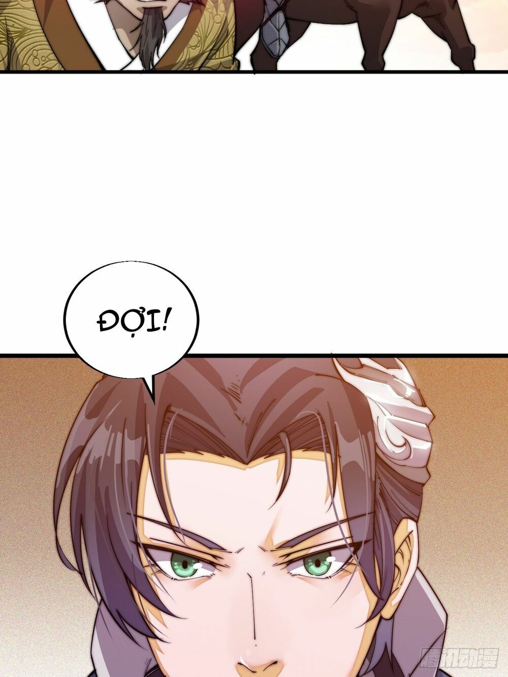 đọc truyện Ta Có Một Sơn Trại Chương 2 ảnh 14 tại Thiên Thai Truyện