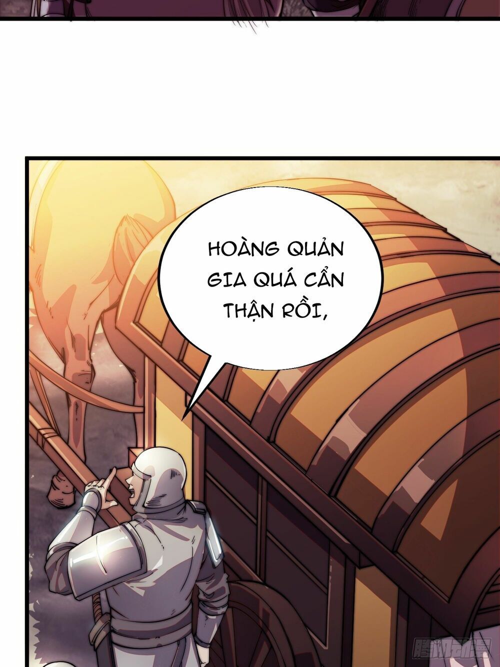 đọc truyện Ta Có Một Sơn Trại Chương 2 ảnh 17 tại Thiên Thai Truyện