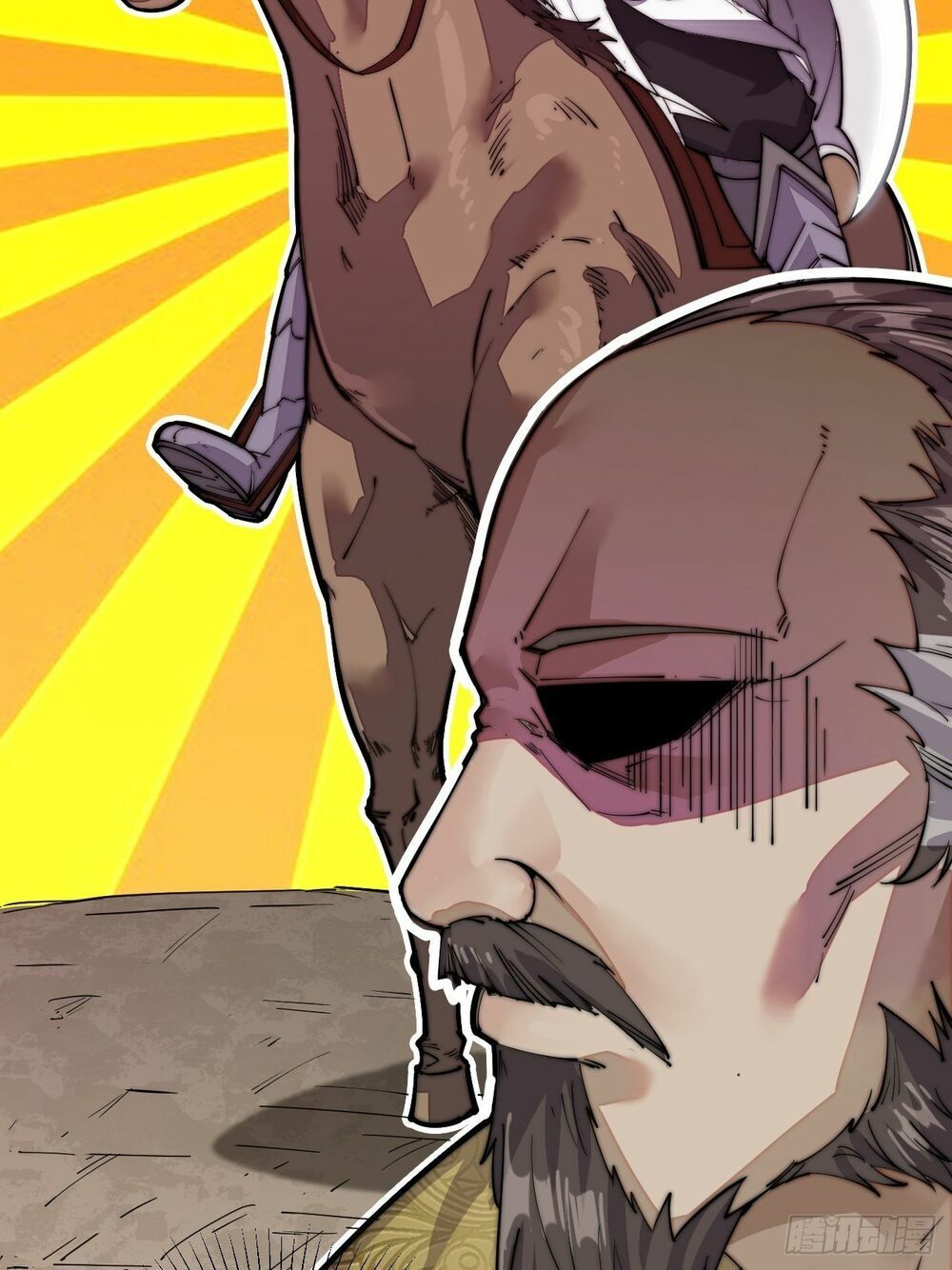 đọc truyện Ta Có Một Sơn Trại Chương 2 ảnh 24 tại Thiên Thai Truyện