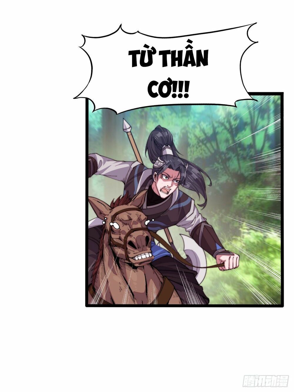 đọc truyện Ta Có Một Sơn Trại Chương 2 ảnh 30 tại Thiên Thai Truyện