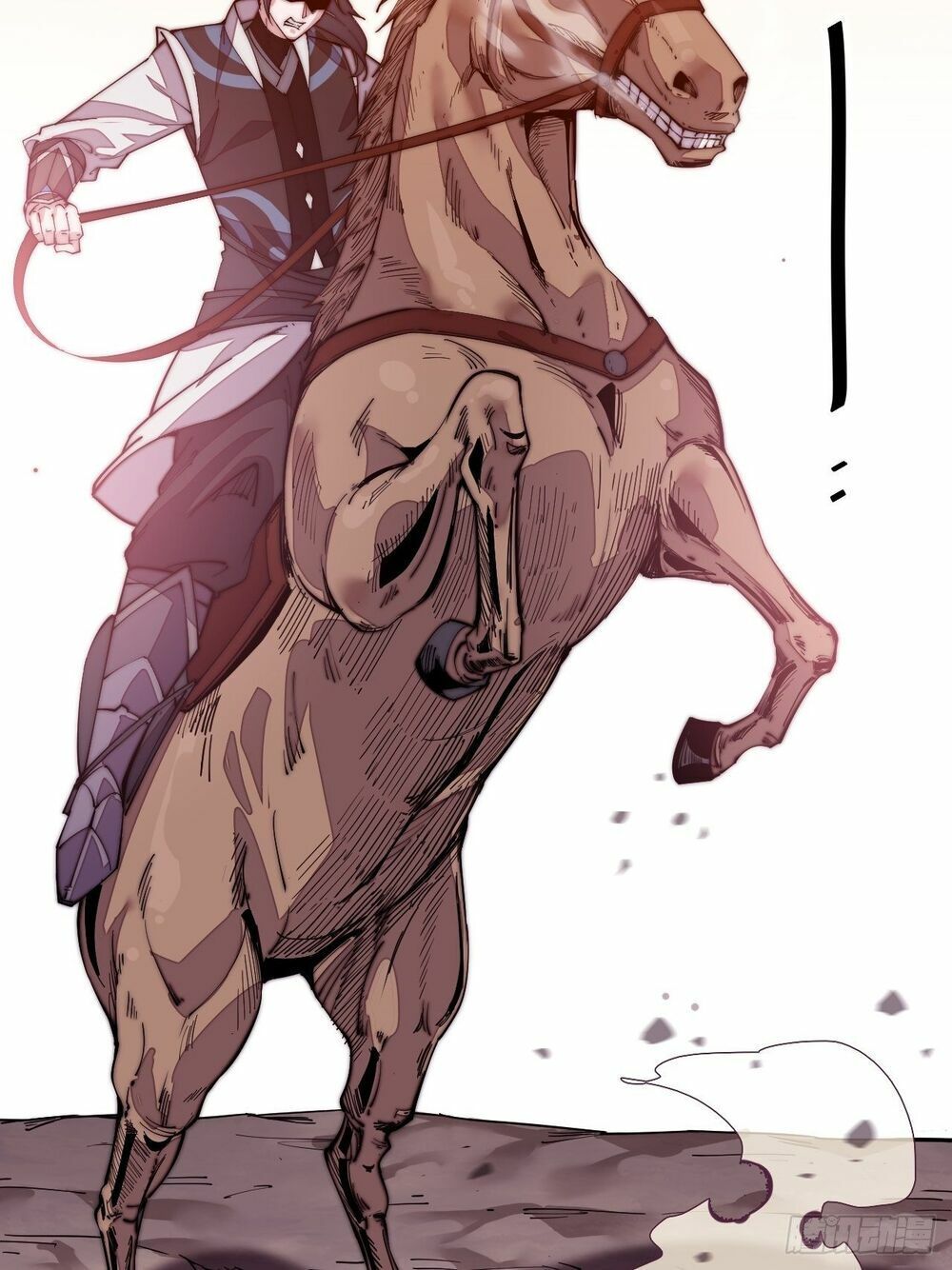 đọc truyện Ta Có Một Sơn Trại Chương 2 ảnh 39 tại Thiên Thai Truyện