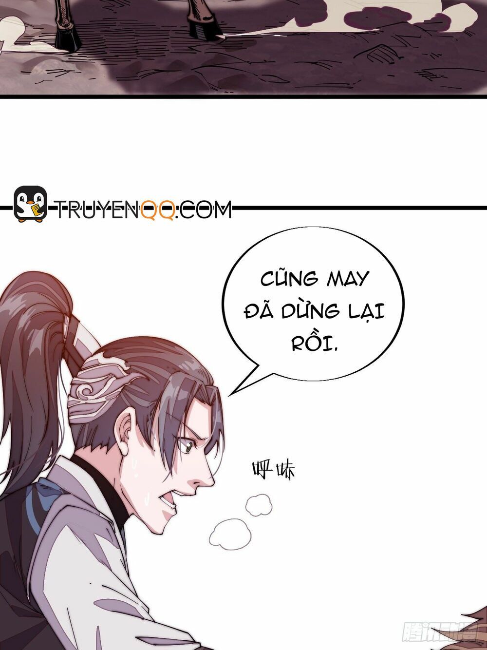 đọc truyện Ta Có Một Sơn Trại Chương 2 ảnh 40 tại Thiên Thai Truyện