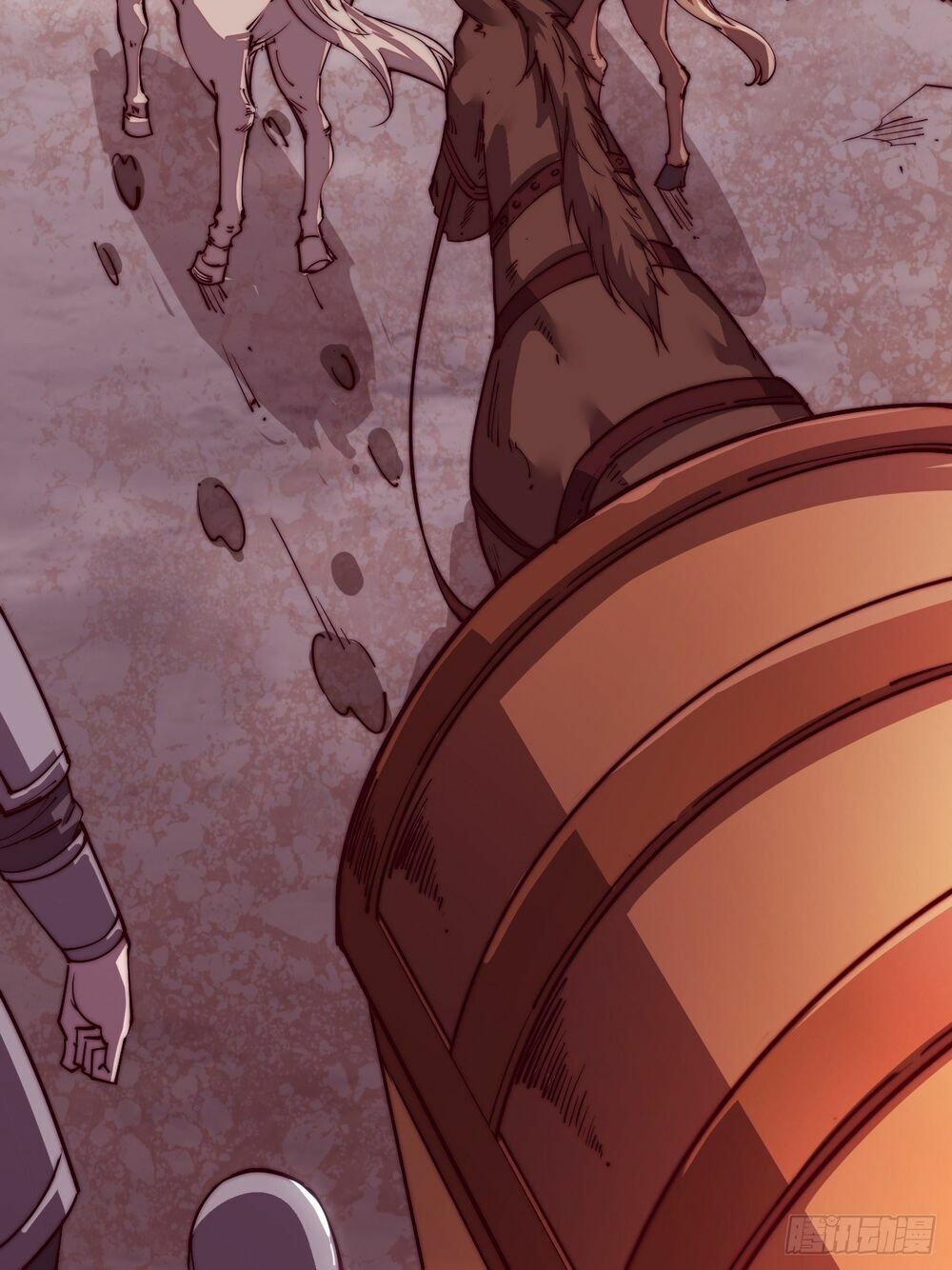 đọc truyện Ta Có Một Sơn Trại Chương 2 ảnh 6 tại Thiên Thai Truyện