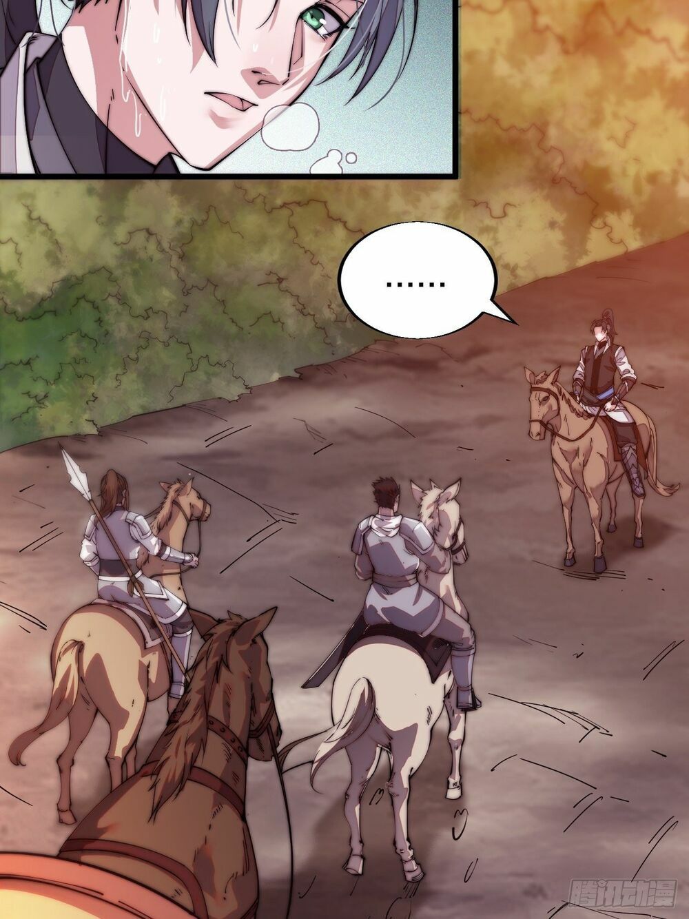 đọc truyện Ta Có Một Sơn Trại Chương 2 ảnh 42 tại Thiên Thai Truyện