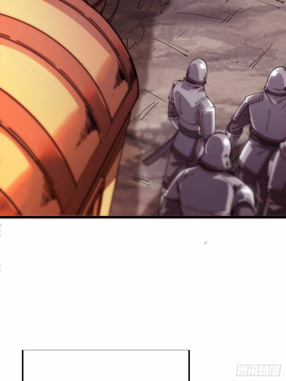 đọc truyện Ta Có Một Sơn Trại Chương 2 ảnh 43 tại Thiên Thai Truyện