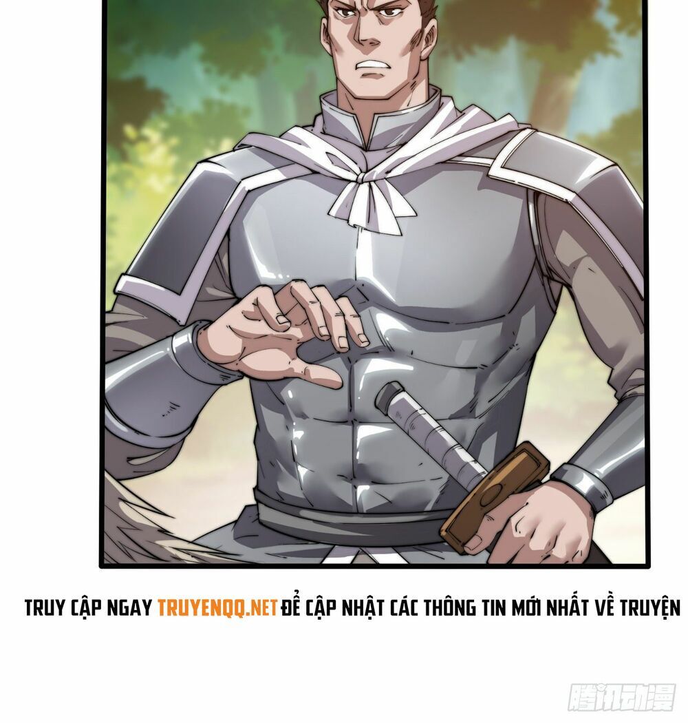 đọc truyện Ta Có Một Sơn Trại Chương 2 ảnh 46 tại Thiên Thai Truyện