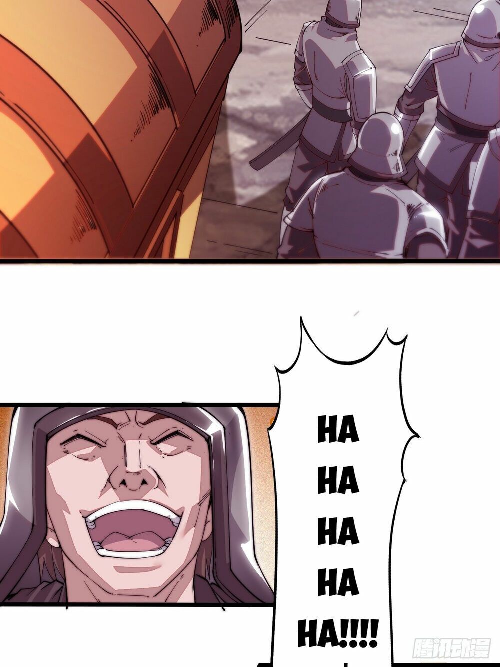 đọc truyện Ta Có Một Sơn Trại Chương 2 ảnh 50 tại Thiên Thai Truyện