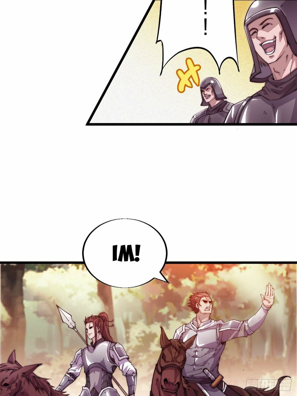 đọc truyện Ta Có Một Sơn Trại Chương 2 ảnh 51 tại Thiên Thai Truyện