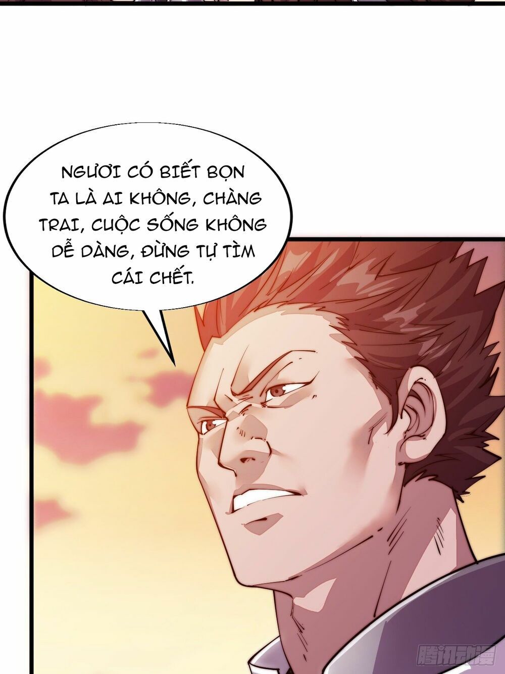 đọc truyện Ta Có Một Sơn Trại Chương 2 ảnh 52 tại Thiên Thai Truyện