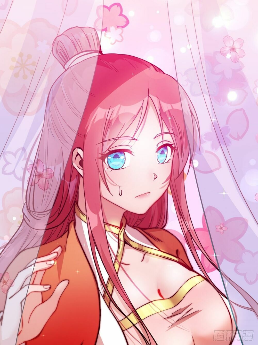 đọc truyện Ta Có Một Sơn Trại Chương 2 ảnh 54 tại Thiên Thai Truyện