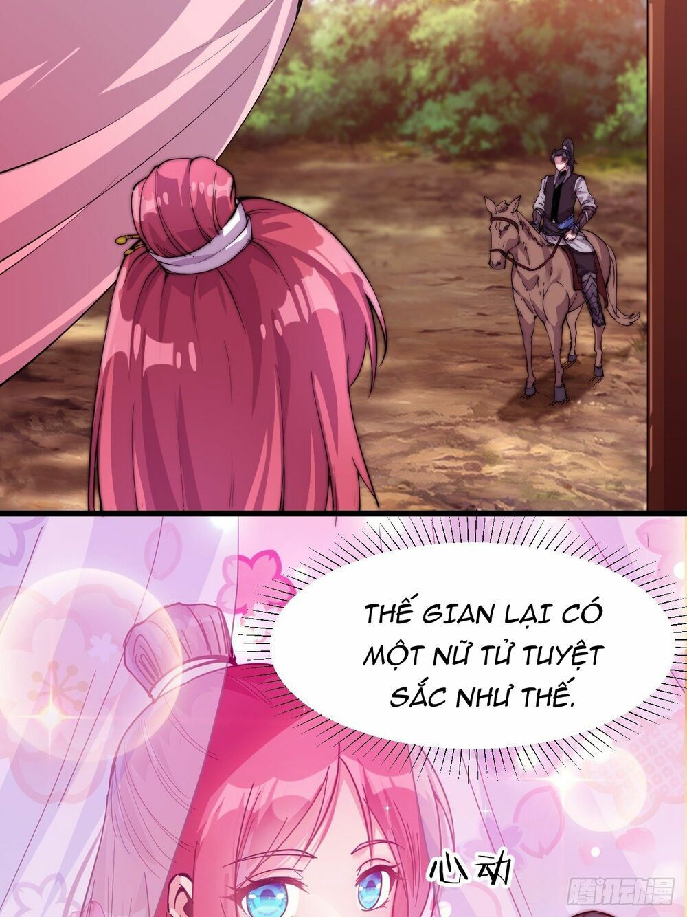 đọc truyện Ta Có Một Sơn Trại Chương 2 ảnh 56 tại Thiên Thai Truyện