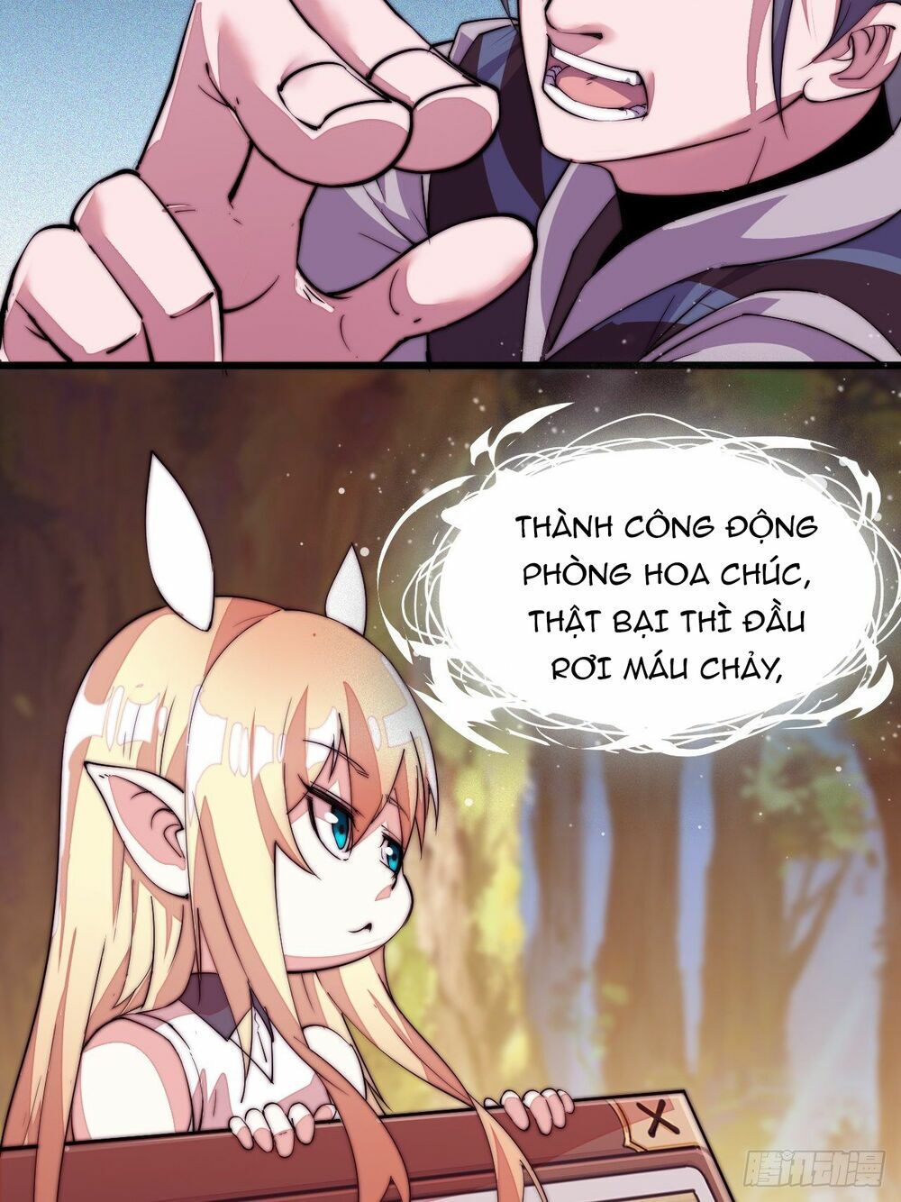 đọc truyện Ta Có Một Sơn Trại Chương 2 ảnh 63 tại Thiên Thai Truyện