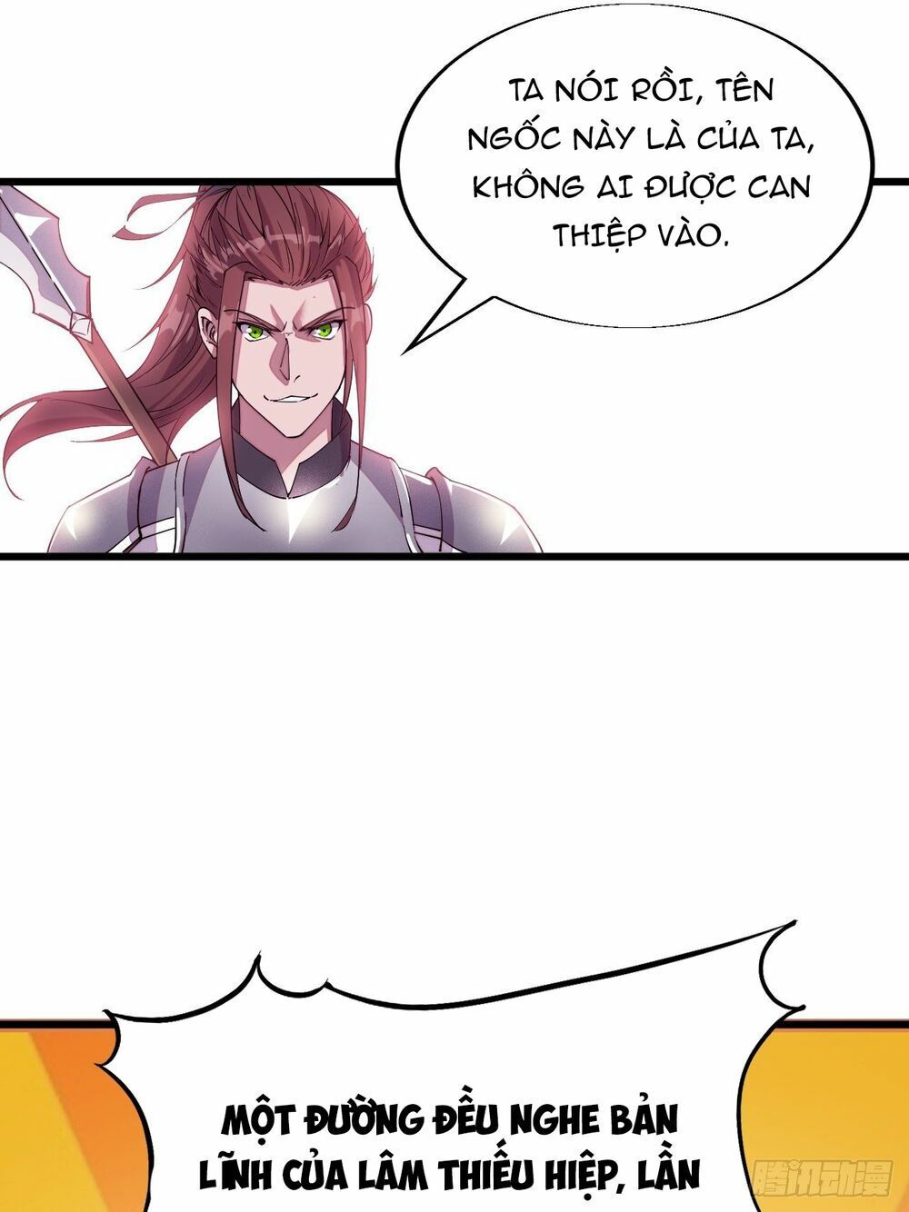 đọc truyện Ta Có Một Sơn Trại Chương 2 ảnh 66 tại Thiên Thai Truyện