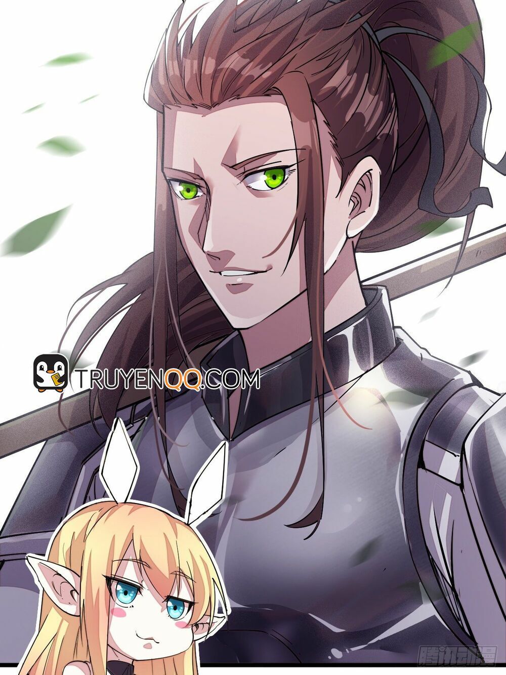 đọc truyện Ta Có Một Sơn Trại Chương 2 ảnh 70 tại Thiên Thai Truyện