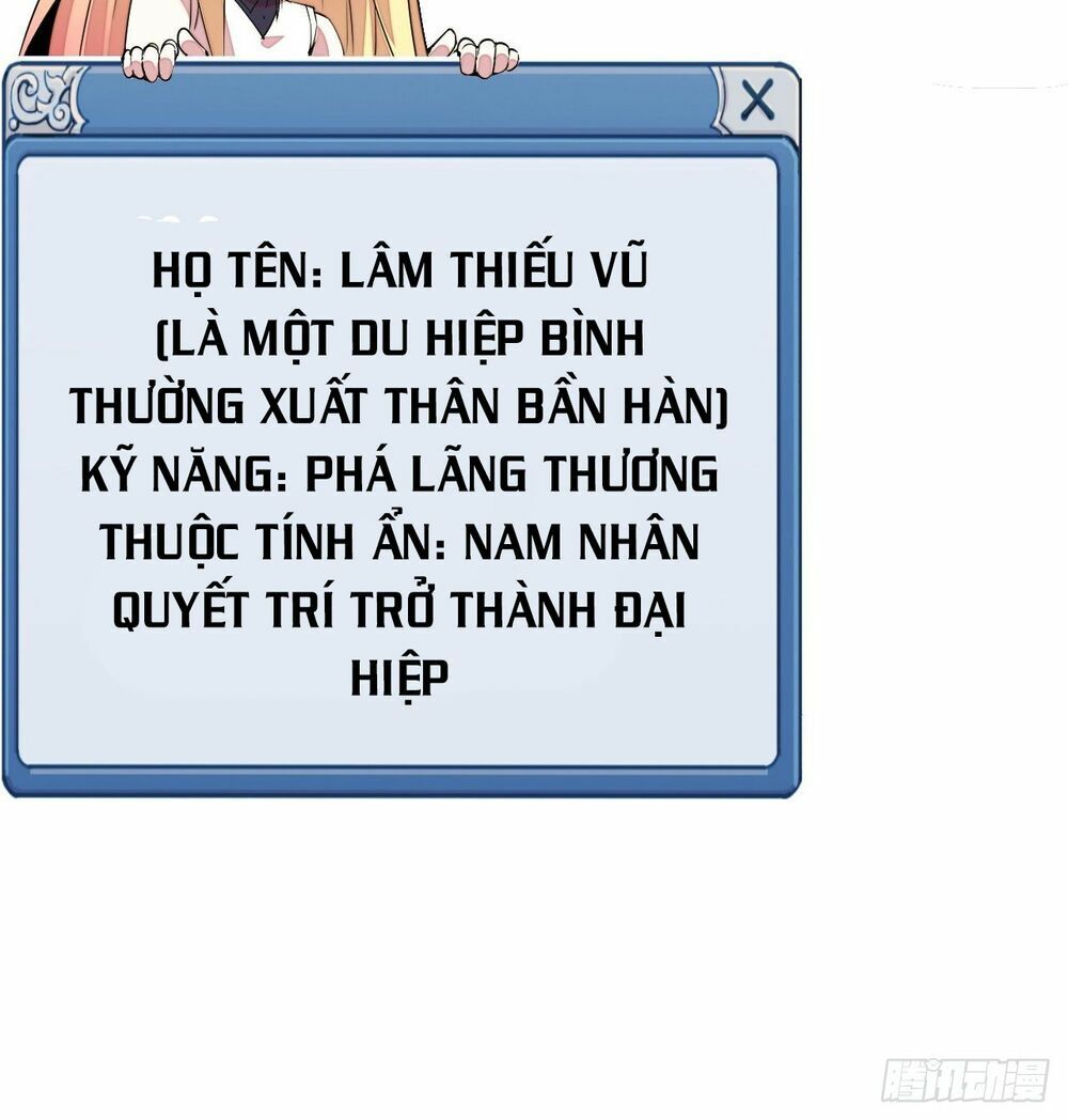 đọc truyện Ta Có Một Sơn Trại Chương 2 ảnh 71 tại Thiên Thai Truyện