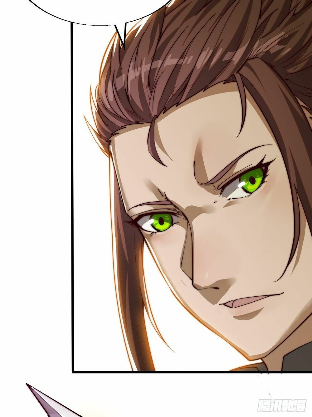 đọc truyện Ta Có Một Sơn Trại Chương 2 ảnh 9 tại Thiên Thai Truyện