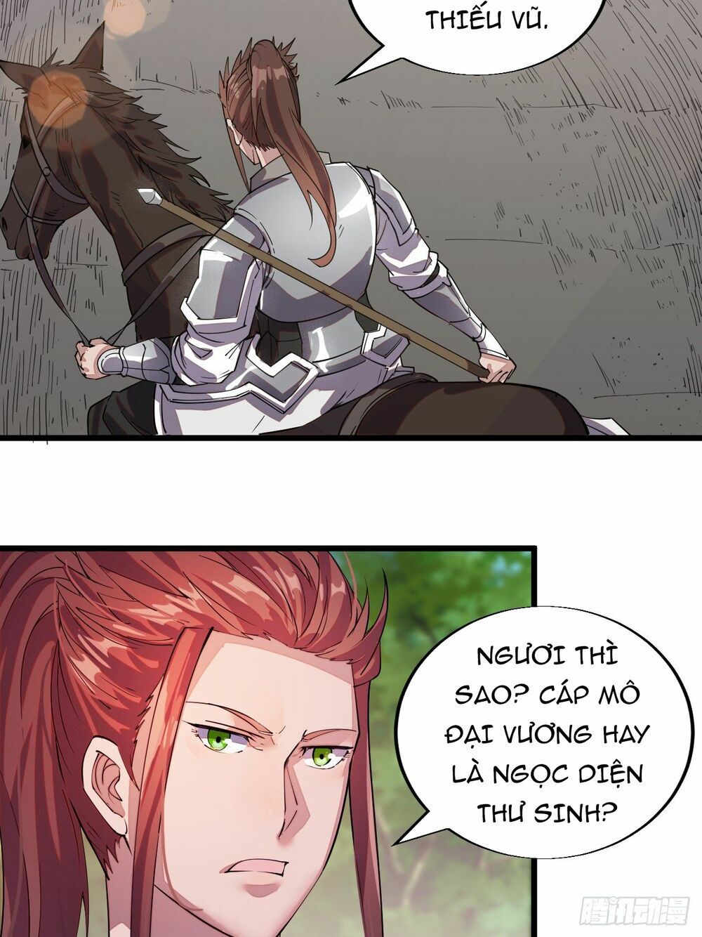 đọc truyện Ta Có Một Sơn Trại Chương 2 ảnh 73 tại Thiên Thai Truyện