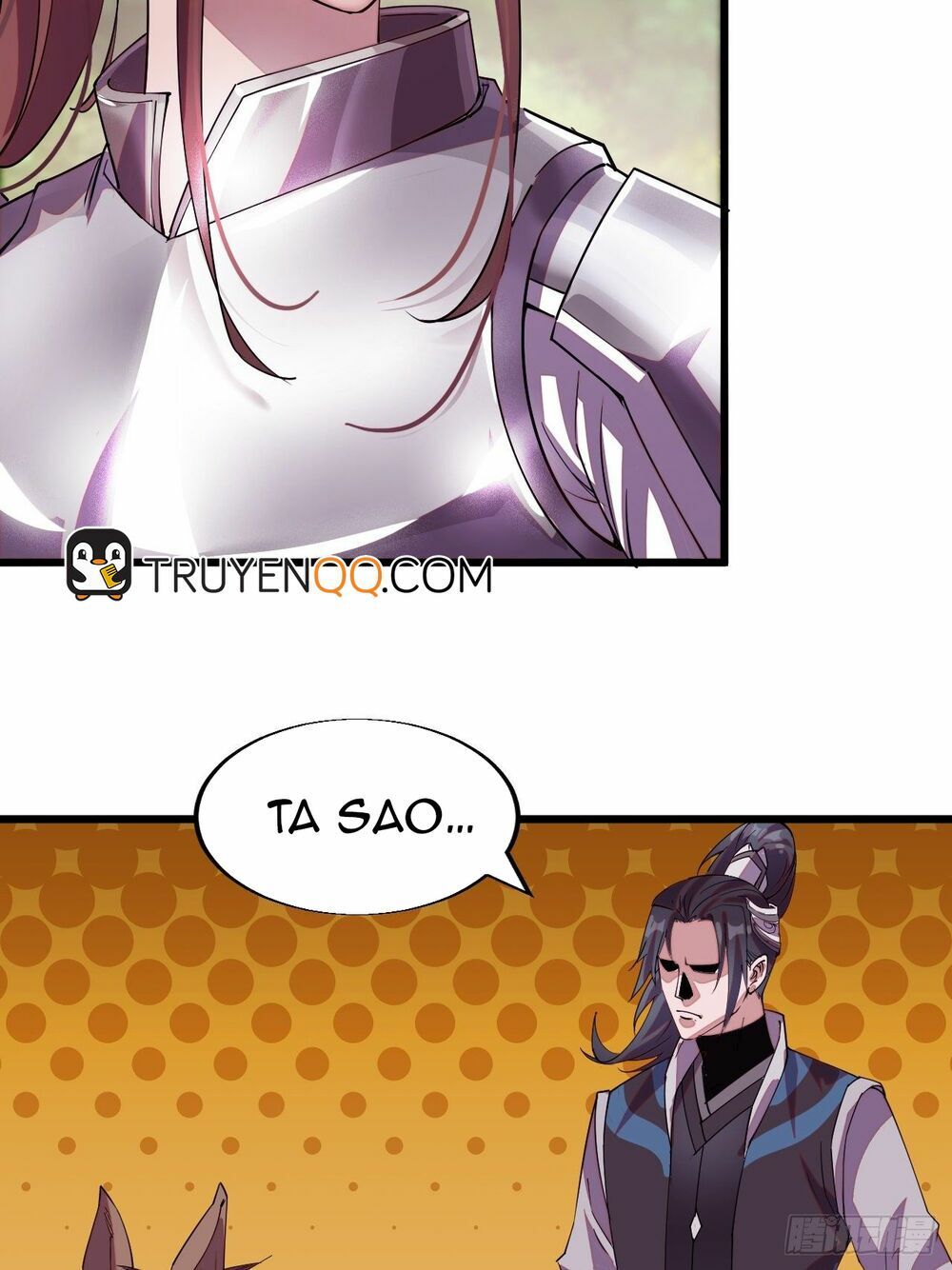 đọc truyện Ta Có Một Sơn Trại Chương 2 ảnh 74 tại Thiên Thai Truyện