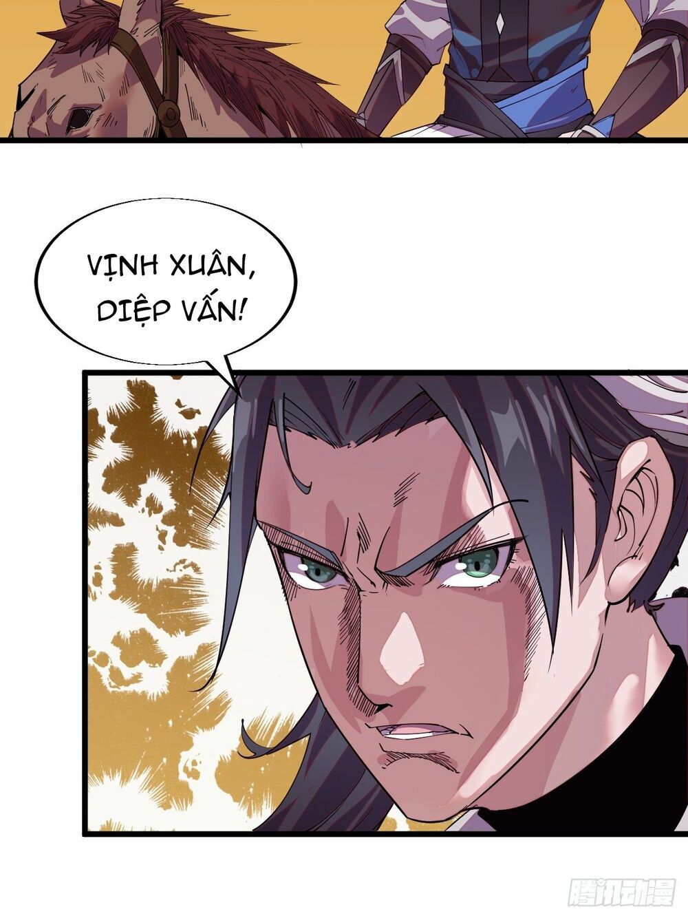 đọc truyện Ta Có Một Sơn Trại Chương 2 ảnh 75 tại Thiên Thai Truyện