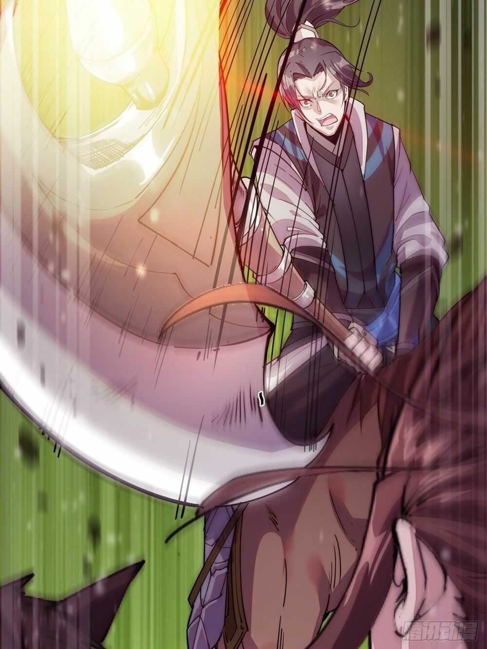 đọc truyện Ta Có Một Sơn Trại Chương 2 ảnh 79 tại Thiên Thai Truyện