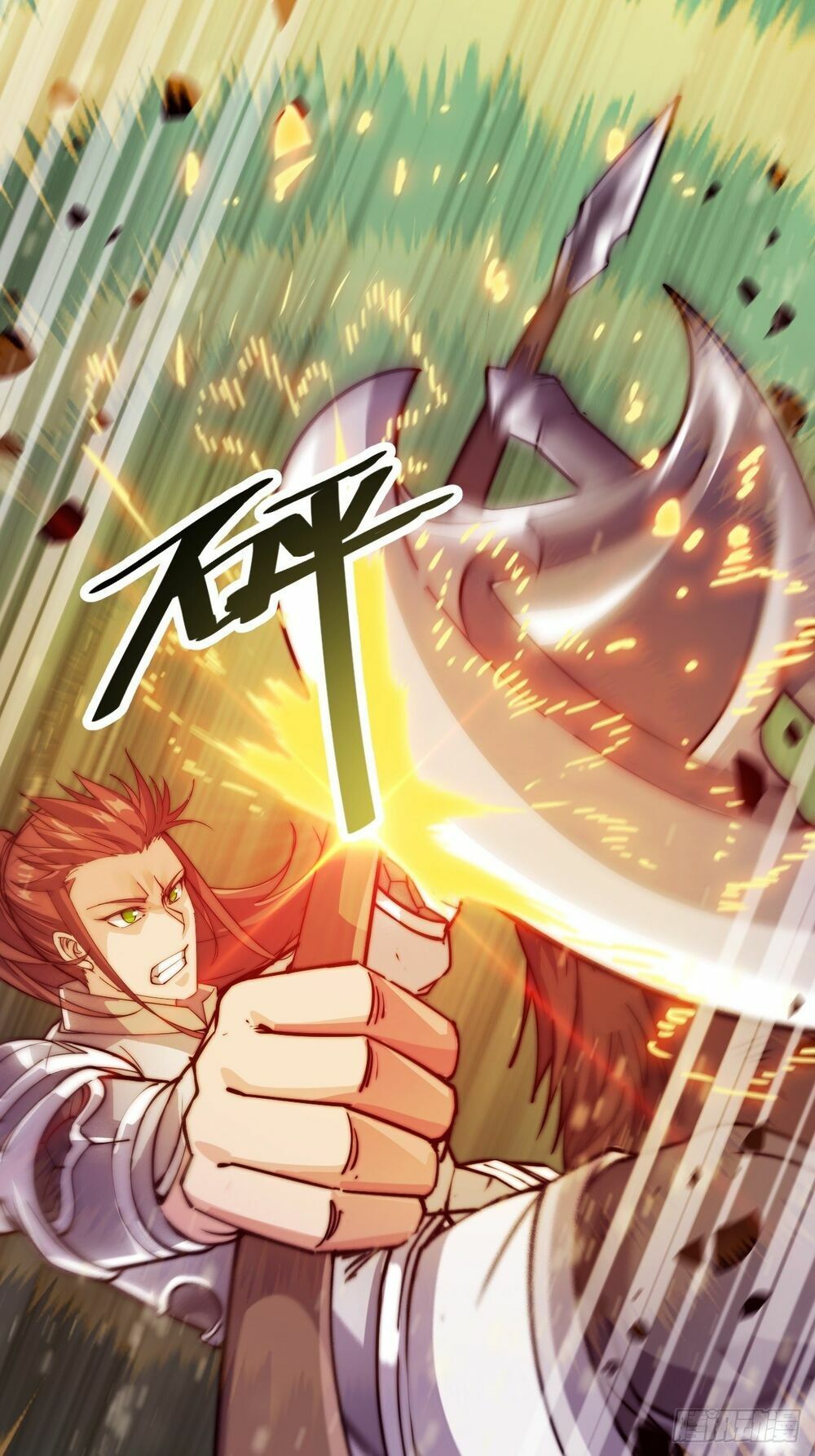 đọc truyện Ta Có Một Sơn Trại Chương 2 ảnh 81 tại Thiên Thai Truyện