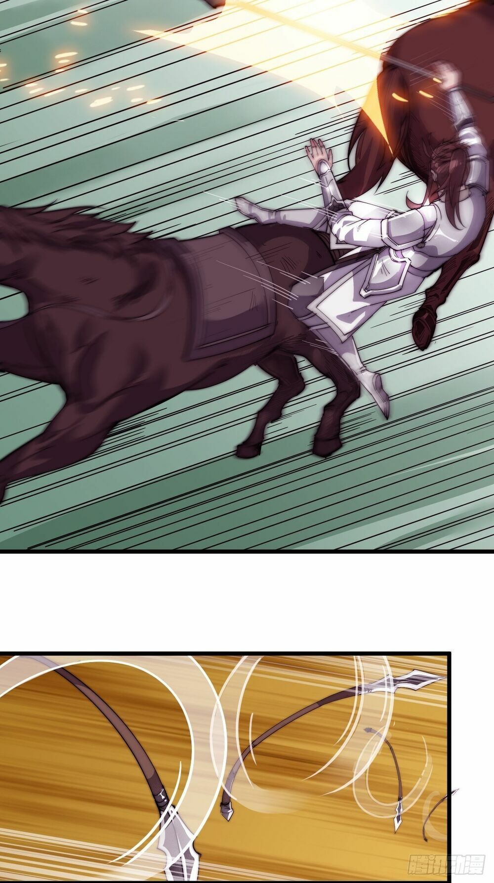 đọc truyện Ta Có Một Sơn Trại Chương 2 ảnh 85 tại Thiên Thai Truyện