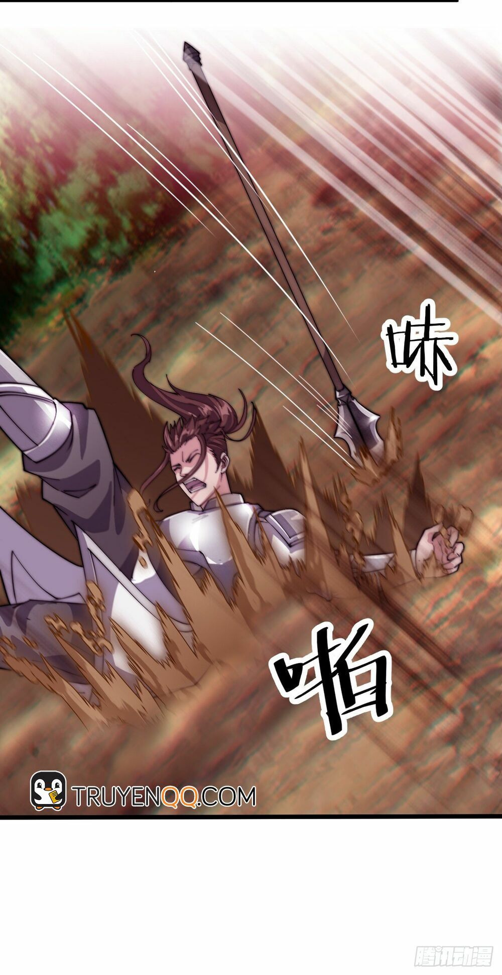 đọc truyện Ta Có Một Sơn Trại Chương 2 ảnh 86 tại Thiên Thai Truyện