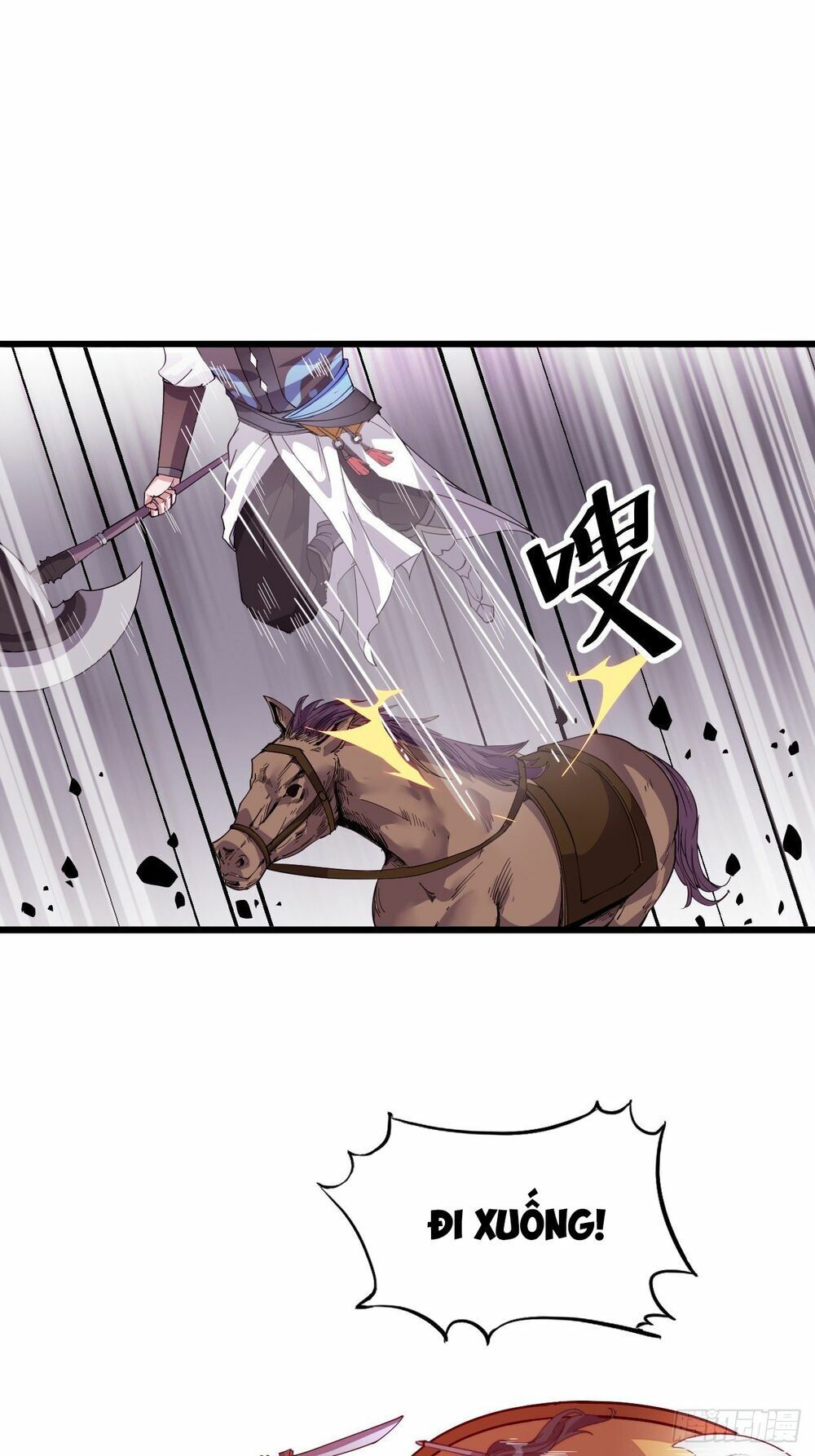 đọc truyện Ta Có Một Sơn Trại Chương 2 ảnh 88 tại Thiên Thai Truyện