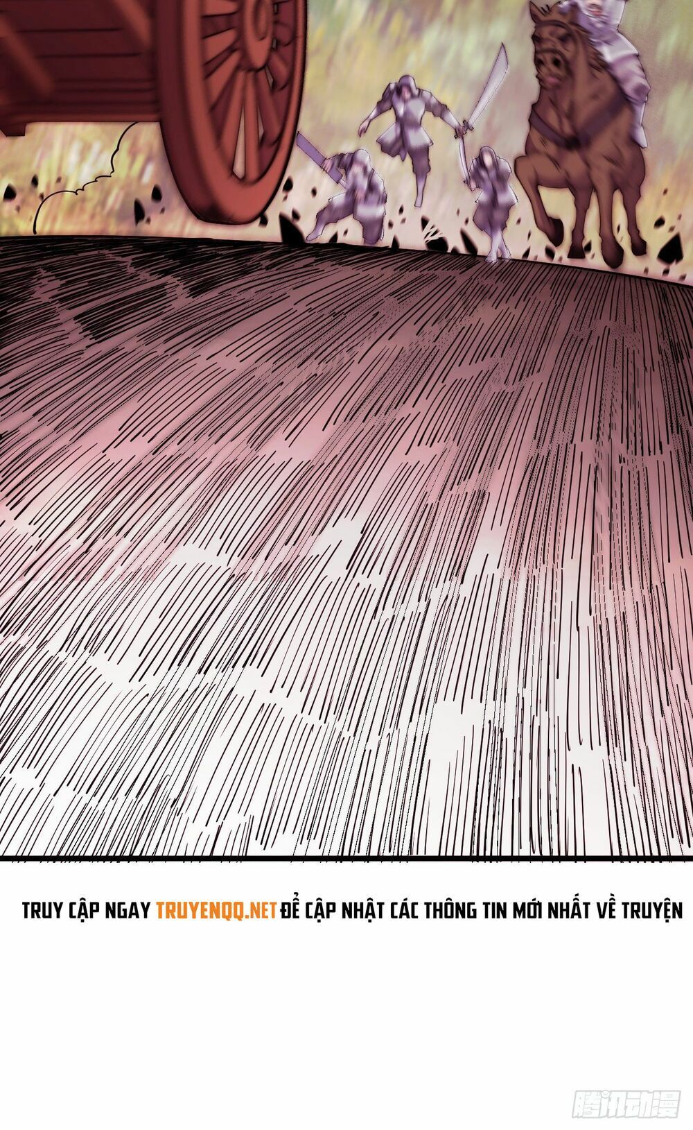 đọc truyện Ta Có Một Sơn Trại Chương 2 ảnh 98 tại Thiên Thai Truyện