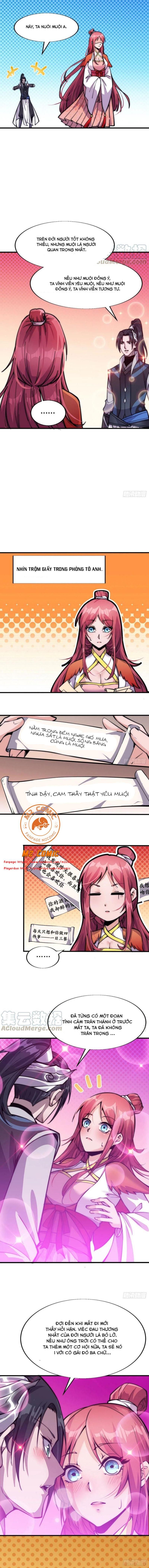 đọc truyện Ta Có Một Sơn Trại Chương 20 ảnh 9 tại Thiên Thai Truyện