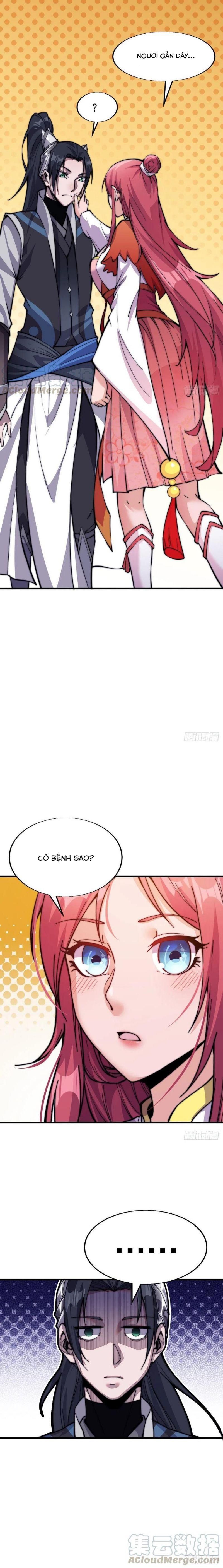 đọc truyện Ta Có Một Sơn Trại Chương 20 ảnh 10 tại Thiên Thai Truyện