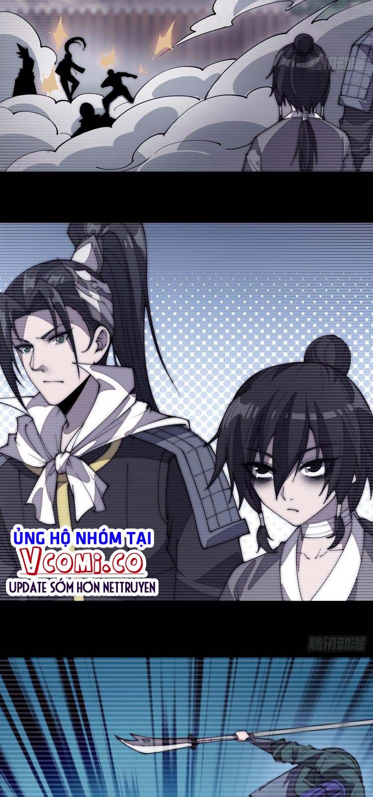 đọc truyện Ta Có Một Sơn Trại Chương 200 ảnh 12 tại Thiên Thai Truyện