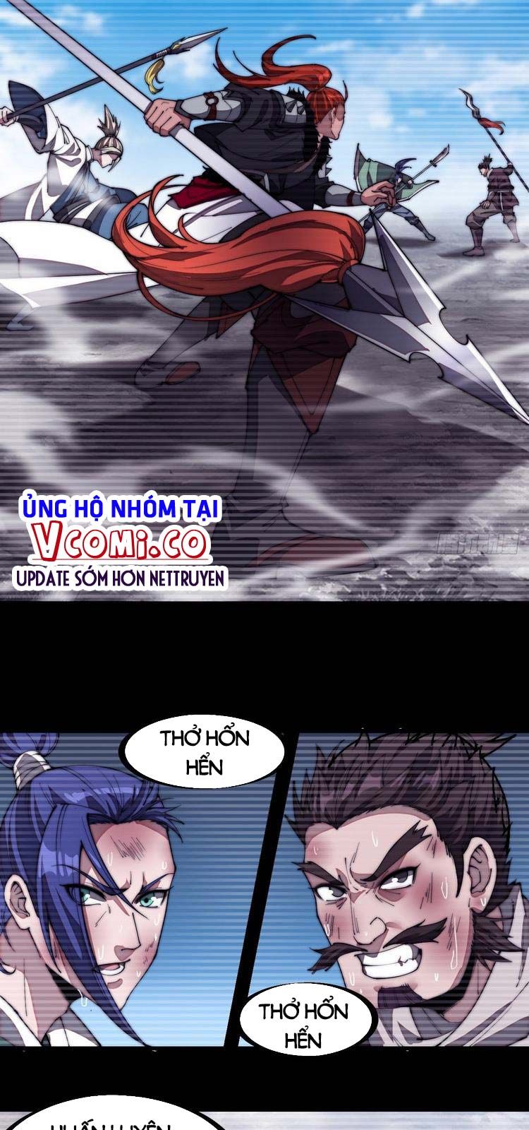 đọc truyện Ta Có Một Sơn Trại Chương 200 ảnh 14 tại Thiên Thai Truyện