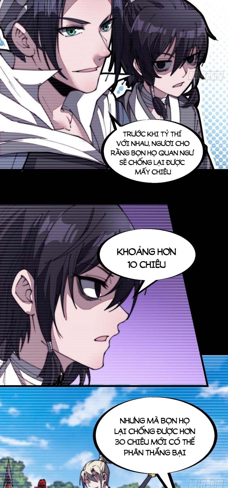 đọc truyện Ta Có Một Sơn Trại Chương 200 ảnh 16 tại Thiên Thai Truyện