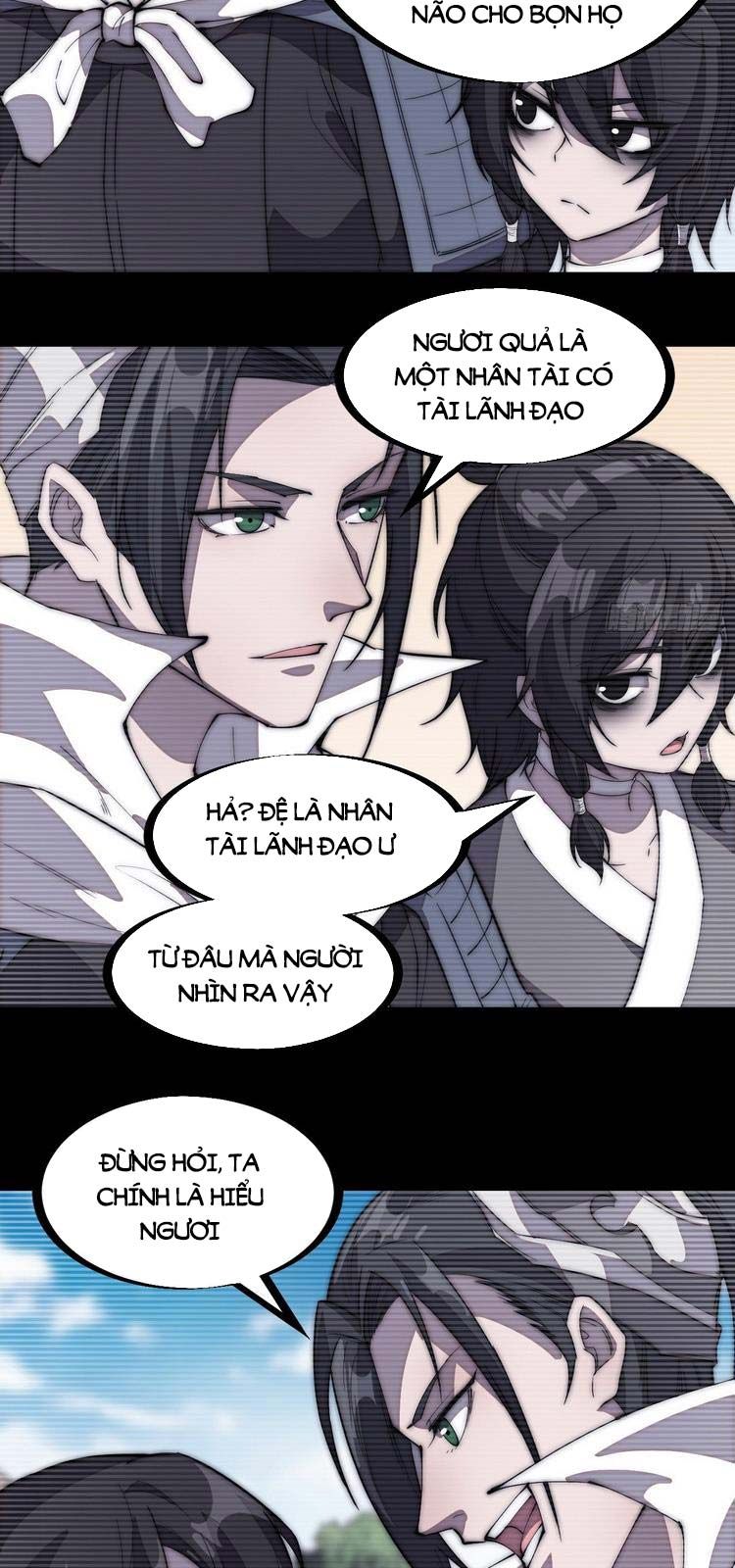 đọc truyện Ta Có Một Sơn Trại Chương 200 ảnh 19 tại Thiên Thai Truyện