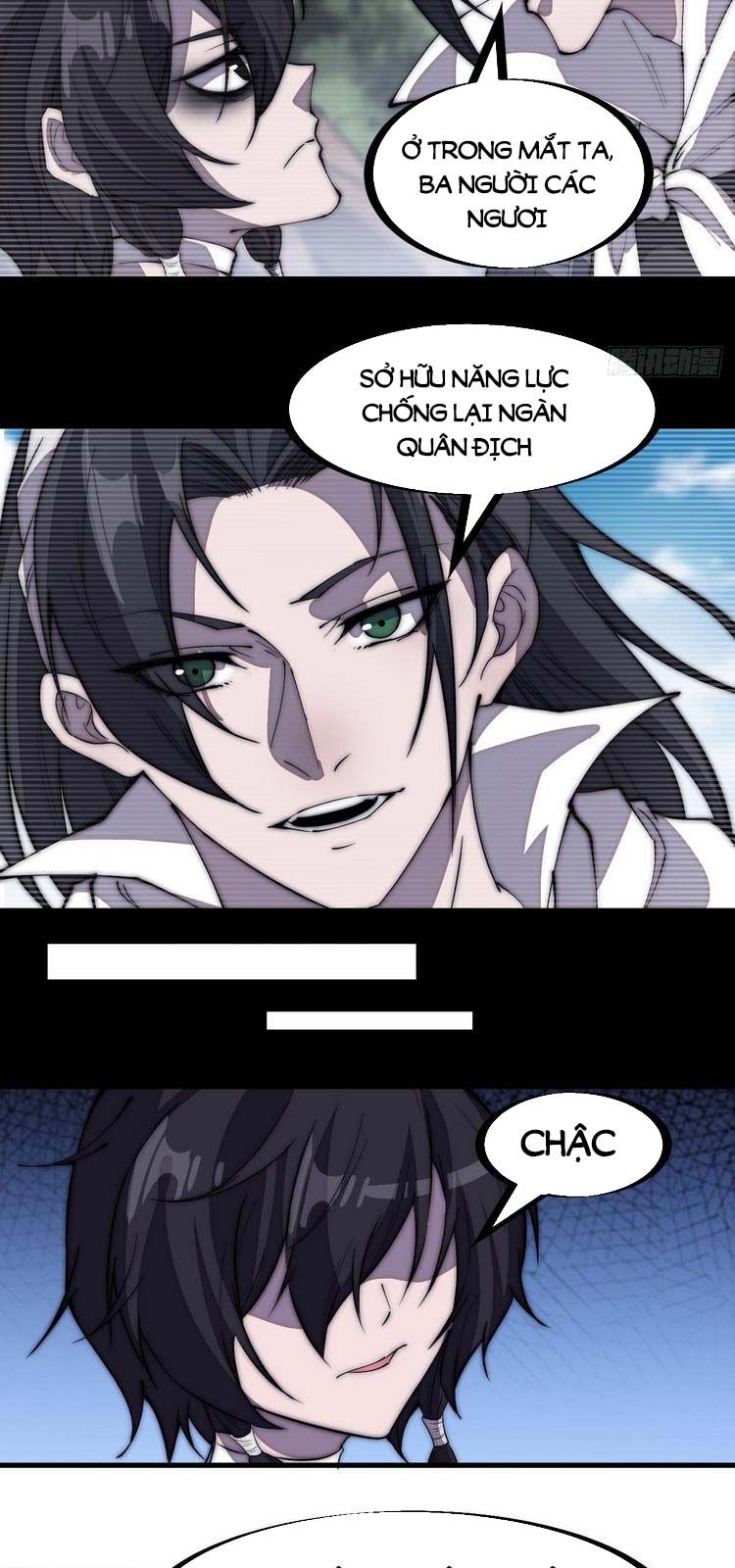 đọc truyện Ta Có Một Sơn Trại Chương 200 ảnh 20 tại Thiên Thai Truyện