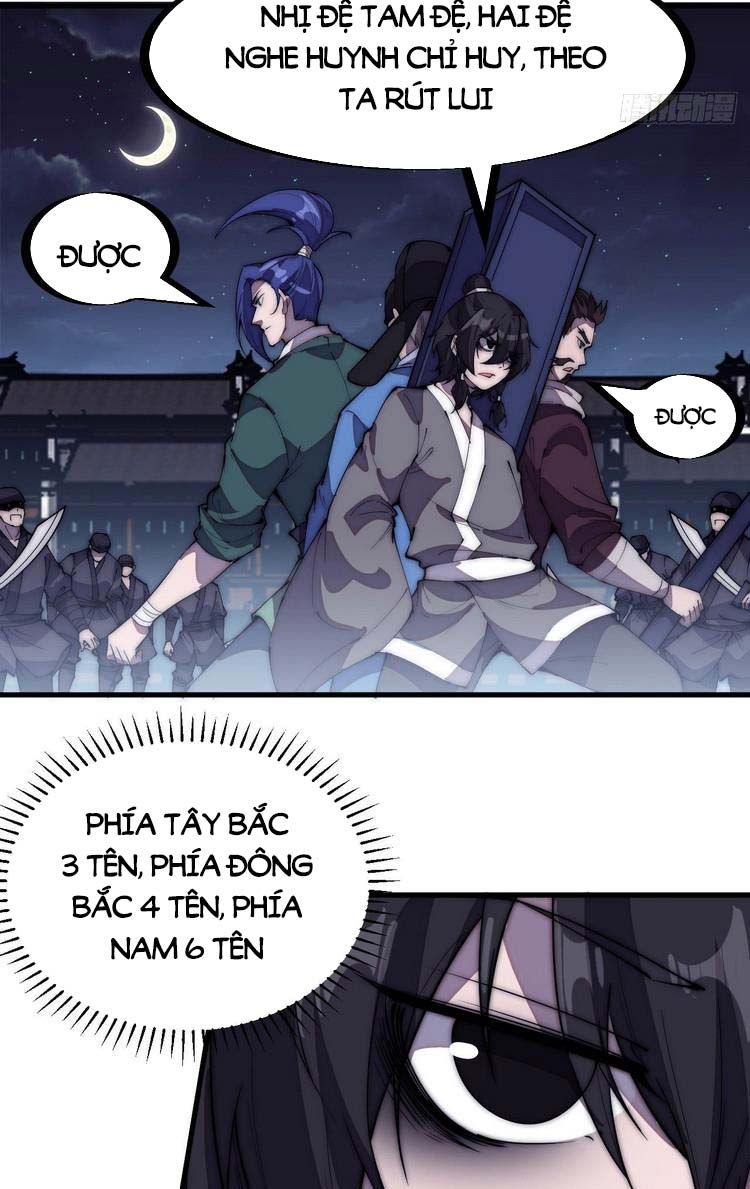 đọc truyện Ta Có Một Sơn Trại Chương 200 ảnh 21 tại Thiên Thai Truyện