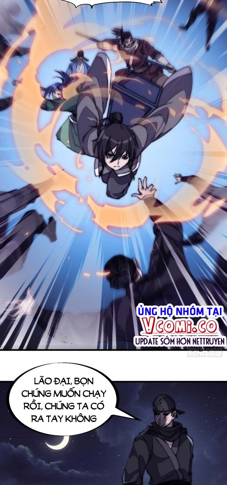 đọc truyện Ta Có Một Sơn Trại Chương 200 ảnh 23 tại Thiên Thai Truyện