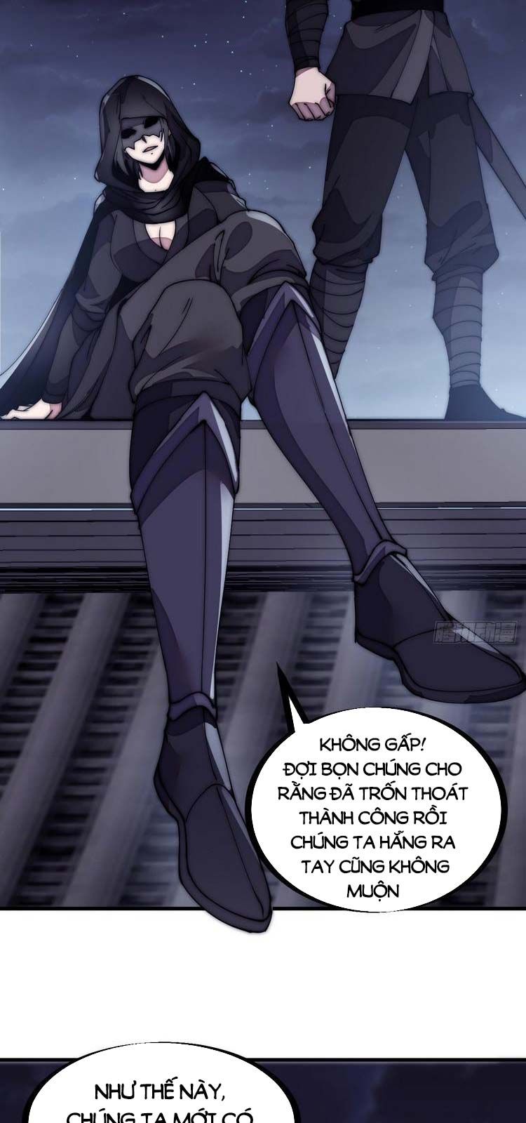 đọc truyện Ta Có Một Sơn Trại Chương 200 ảnh 24 tại Thiên Thai Truyện