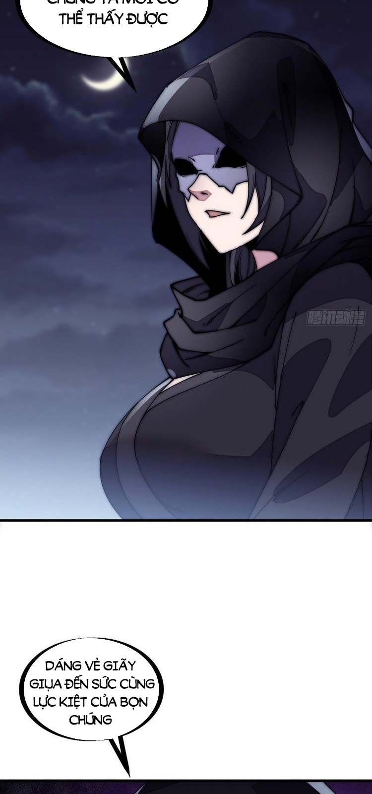 đọc truyện Ta Có Một Sơn Trại Chương 200 ảnh 25 tại Thiên Thai Truyện