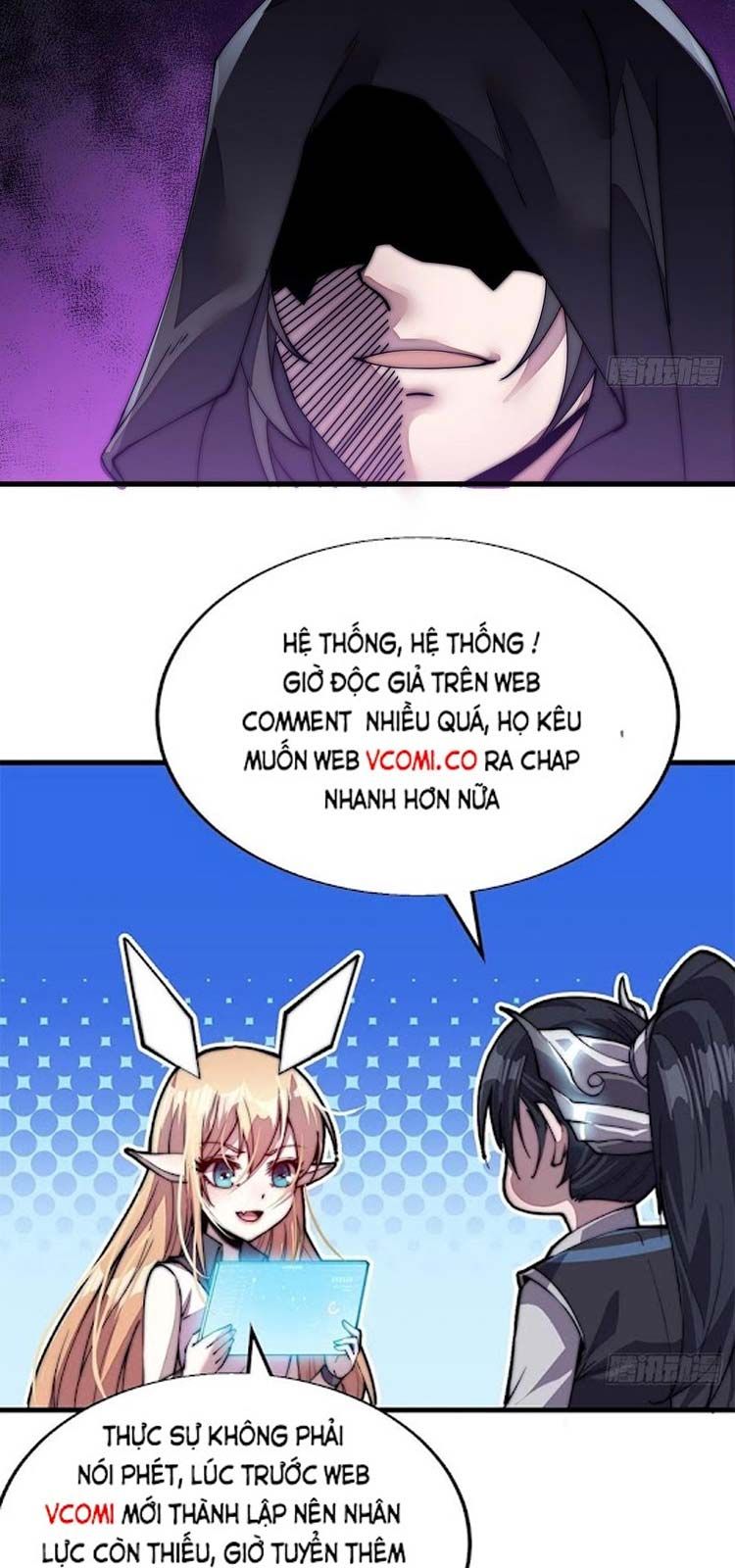 đọc truyện Ta Có Một Sơn Trại Chương 200 ảnh 26 tại Thiên Thai Truyện