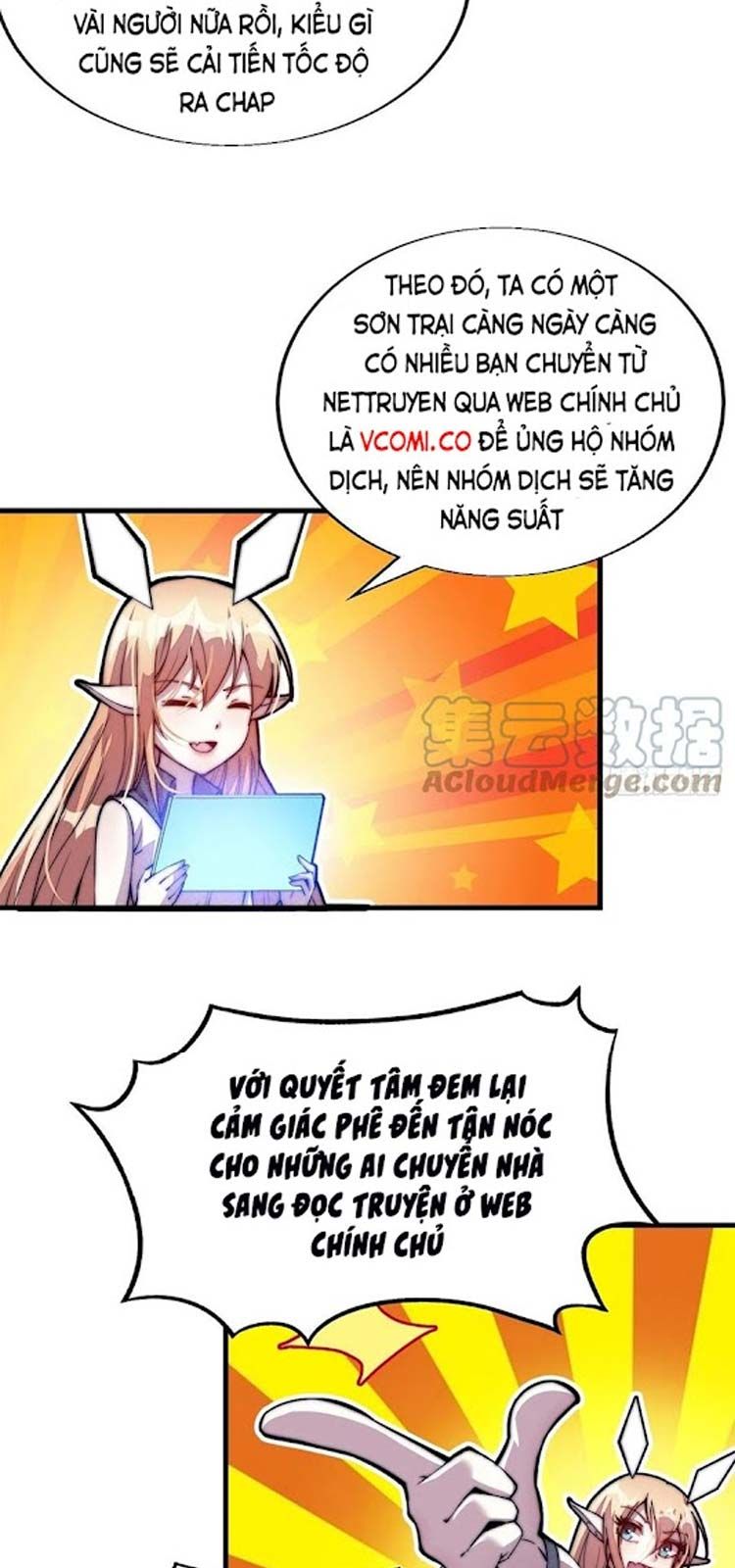 đọc truyện Ta Có Một Sơn Trại Chương 200 ảnh 27 tại Thiên Thai Truyện