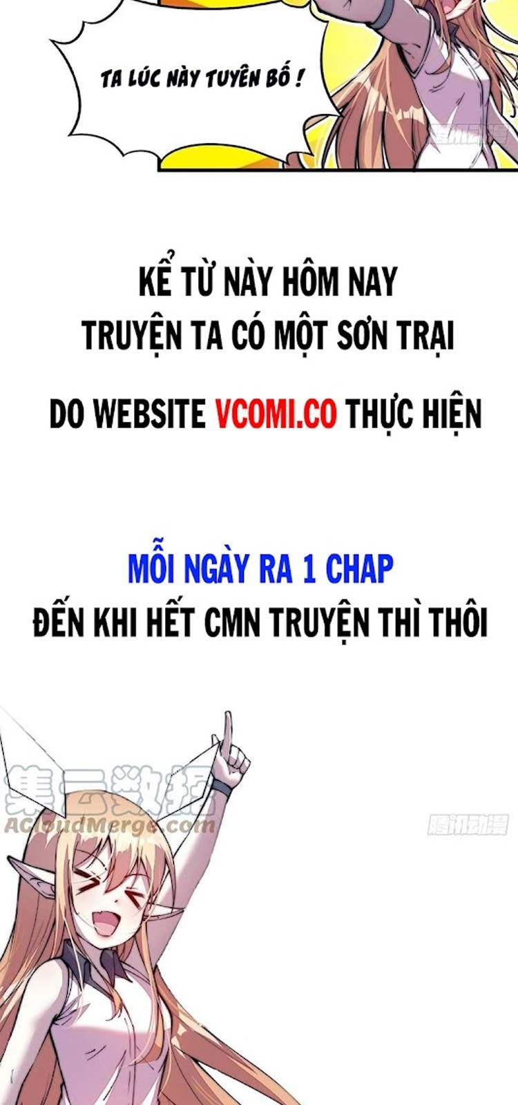 đọc truyện Ta Có Một Sơn Trại Chương 200 ảnh 28 tại Thiên Thai Truyện